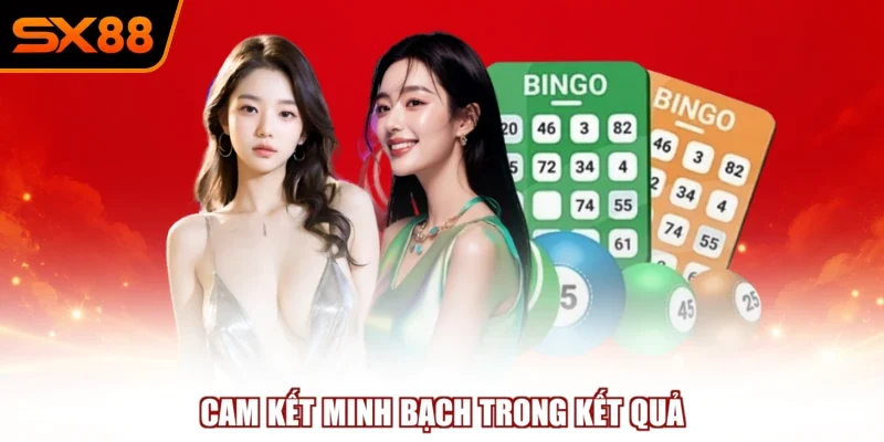cam ket minh bach trong ket qua Cam kết minh bạch trong kết quả